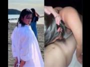 スマホ個人撮影　流出かな？「お腹突かれてる…」妹の友達JDをハメちゃってる動画、、