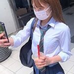 [個人撮影]【エロ動画】日本一可愛い1年生!!!2022ミスコンファイナリスト。親孝行のために差し出した純真無垢体。