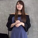 [無修正]【エロ動画】お淑やかな素人娘が膣奥までデカチンポねじ込まれ絶叫が止まらない生交尾