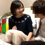 33歳の人妻を相席居酒屋で口説いてヤリ部屋に連れ込んで生ハメ盗撮！