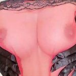 [素人]【個人撮影】ドエロい着衣姿のお姉さんがローター2本使った乳首オナニーで乳首イキする自撮り投稿映像