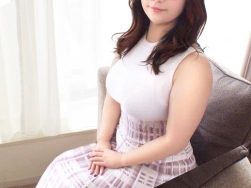 【熟女×爆乳】巨乳Gカップ猥尻ボディ★お淑やかアラサー専業主婦さん♪ Mっ気満載の鬼濡れ人妻マンコをハメ倒されてしまう！