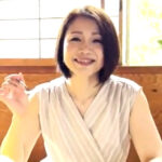友田真希 「おいしいわ！」レジェンド女優がガチプライベートの温泉旅行で濃厚SEX！