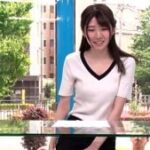 あのマジックミラー号の動画が流出！押しに弱いアナウンサー志望の高学歴美女が快感に流されていく！！