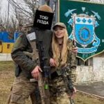 [素人]【エロ動画】ウクライナ女性をレ〇プしようとしてるロシア兵士のチ●コがデカすぎる