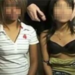 [素人]【エロ動画】東南アジアで10代の女の子2人を性奴隷にしてる映像