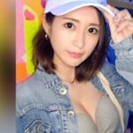 【ギャル×ナンパ】極エロくびれ淫尻★渋谷の激カワ巨乳GAL美女さん♪ 卑猥汁ダダ漏れ潮吹きマンコをハメ倒されてしまう！