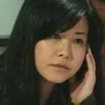 浅井舞香 「我慢できない…」熟女母が反り勃つ息子のチンポを見て近親ハメ！