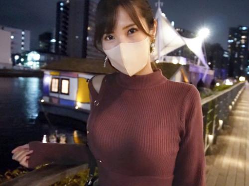 【人妻×中出し】極エロくびれ淫尻★変態性癖の人妻看護師さん♪ 4ヶ月チンポ入れてないドMマンコに不倫中出しさせてしまう！