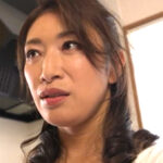 小早川怜子 「昨日はごめんね…」義母と娘婿が禁断の生SEXに溺れてしまう！