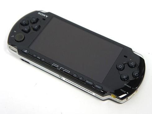 『PSPで2番目によく遊んだゲーム』←覚えてるか？