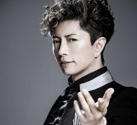 GACKTさん、ここにきて『ryuchellいっちょかみ』に参戦。コピペみたいな事を言いだしてしまう