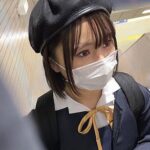 [中出し]【JCレイプ】街で一目惚れした小さな女の子を親の目を盗んで拉致…無毛マンコに何度もした鬼畜映像