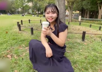 [美少女]【無修正エロ動画】ムッチリボディのパイパン女子とまったりハメ撮り