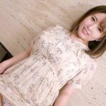 [ハメ撮り]むっちりＧカップ爆乳の２５歳お姉さんがメス顔フェラでチンポを捕食♡性欲むき出しの初撮りＳＥＸでおっぱい揺らして絶頂