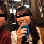 [女子大生]【エロ動画素人】NOと言えないさん、童貞の後輩たちに頼まれて生膣で順番に筆下ろししてしまう