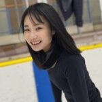[知花しおん]【】競技歴13年！全日本選手権を目指したフィギュアスケートの天才少女がAV転向！