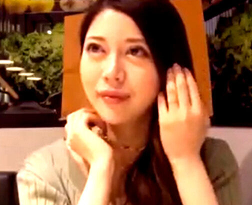 31歳のハイクラス美人妻を渋谷でナンパ住んでいるマンション訪問から不倫ハメ