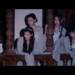 【動画】韓流ガールズグループのMV、未成年なのにエロすぎて炎上ｗｗｗｗｗ