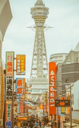 大阪在住5年目のワイが『大阪では通じなかった東京の方言ランキング』を発表