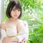 [堂上まゆき]１８歳お姉さんのむっちり巨乳プリ尻ボディがデカチン完堕ち♡上目遣いフェラからバックや騎乗位でハメまくり淫らな快楽に没頭