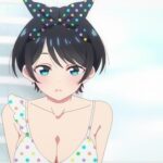 【彼女、お借りします】 第31話 感想 プールでバースデー【かのかり 3期】