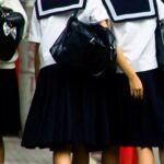 札幌の商業施設で女子中学生2人が飛び降り自殺　１人死亡