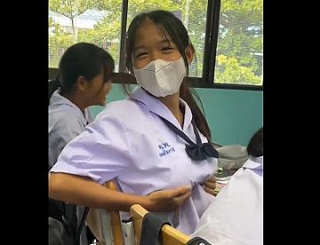[素人]【動画あり】タイの女子中学生、かわいいｗｗｗｗｗｗｗｗｗｗｗｗｗｗｗｗｗ