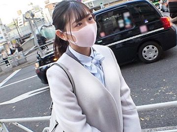 [素人]【ハメ撮り】社会人1年目で保険営業してる美人OLをお持ち帰りしたったｗｗｗｗｗ