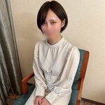 [美女]【エロ動画素人】東京ドームのNo.１売り子。ボーイッシュでスレンダー女神が本能で絡み合う極上セックスに異常なる大絶頂