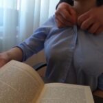 [無修正]【エロ動画】オッパイの大きな女子生徒が家庭教師にハメられてしまう