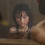 [素人]【エロ動画】エロ注意!!日本の昔の映画の「幼〇全裸入浴シーン」、海外で30万再生される