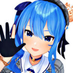 【画像】ホロライブのVtuber・星街すいせいさんのファン、引退のためメルカリでグッズをまとめ売る