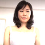 福田由貴 「夫としては…20点ぐらい…」55歳の美熟女妻がセックスレスでAVデビュー！