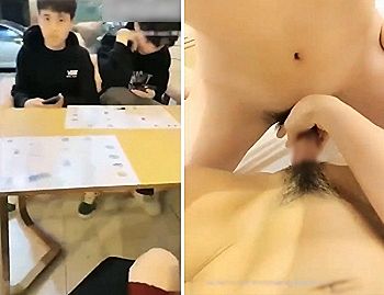 [個人撮影]【エロ動画】ガチなやつ!!20代女が童貞3人を逆ナン→筆おろしまでの一部始終、エロすぎるｗｗｗ