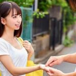 [騎乗位]見知らぬ男に手相を見せて占いを信じる女は簡単にヤレるのか徹底検証！運気を良くするエロセックスで開運祈願！