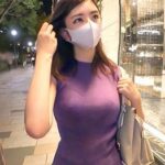 [素人]【ナンパ】絶対的なマジ美乳！原宿ではエロ過ぎｗｗｗ『もう…ダメ～(*ﾉωﾉ)』酒飲んだら隠してたマゾに戻りメチャイキ