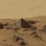【画像】火星の人工物、やばすぎだろ…