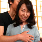 杉村哲子 「長年セックスレスで…」53歳の熟女妻がAVデビュー！