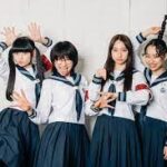 【文春砲】『新しい学校のリーダーズ』メインボーカルSUZUKA（22）熱愛報道ｗｗｗｗｗｗ