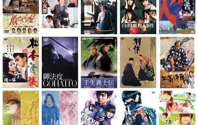 邦画業界「売れるのはアニメやゴジラばかり。なぜ日本人はまともな映画を見ないのか…」