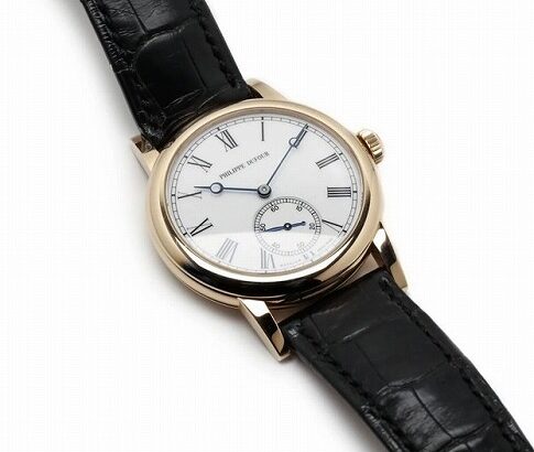 【画像】日本の富豪「数千万円の腕時計最高ｗｗｗ」海外の大富豪「…」