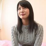 [ごっくん]《清楚若妻》「精液好きなの…♥」垂れてきた中出し精子を笑顔で精飲するスレンダー巨乳おっぱい人妻の童貞筆おろしが最高ｗ