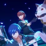 【P3R】 「ペルソナ3リロード」DLC情報を公開！P4やP5の制服やペルソナが登場。ペルソナ4の制服が懐かしくて欲しいー