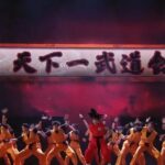 【動画】中国版・紅白歌合戦の「ドラゴンボール」、クオリティが限界突破ｗｗｗｗｗ