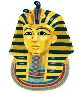 エジプト展で突然棺の前で跪いて「お久しゅうございます我が王」って泣き崩れるの楽しすぎワロタｗｗｗｗｗｗｗｗｗ