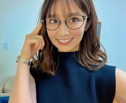 【画像】小倉優子さん(40歳、バツ2、3人の子持ち、女子大学生、コリン星出身)の現在ｗｗｗｗｗ