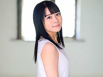 [アイドル]【円井萌華】清楚が3Pセックスで上下のオマンコに同時挿入！デカチン串刺しピストンで突きまくる！