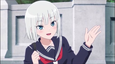 ロシア人「なぜ日本のアニメは、よくロシア人が出てくるの？」