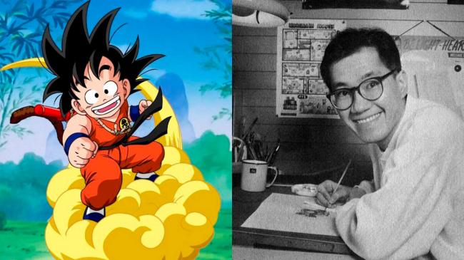 【訃報】 漫画家の鳥山明さん、68歳で死去。ドラゴンボールとドラクエどうなるんだ……